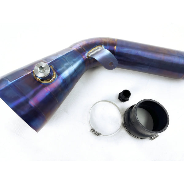 Aluminum Air Intake System — Audi RS3 (8P) / TT RS (8J) (2009–2015)