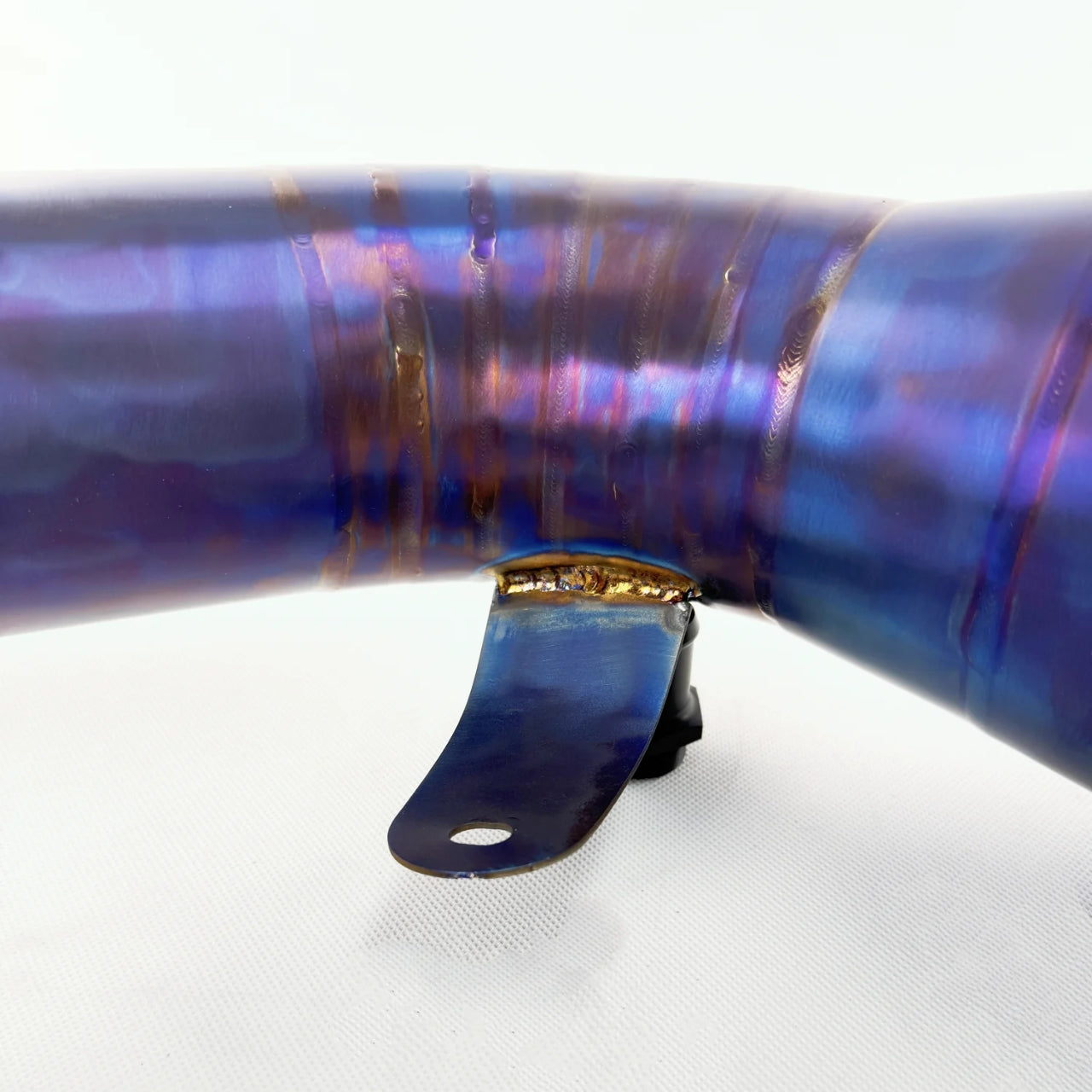 Aluminum Air Intake System — Audi RS3 (8P) / TT RS (8J) (2009–2015)