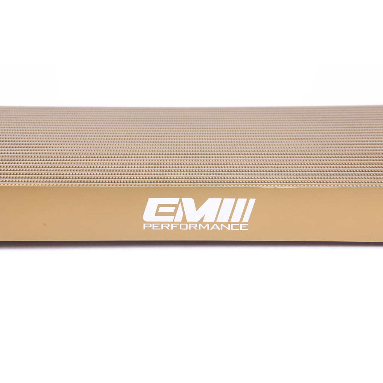 Aluminum Direct‑Fit Intercooler Kit — VW Golf GTI / Golf R (MK6) / Audi A3 / TTS (8P/8J) (2006–2015)