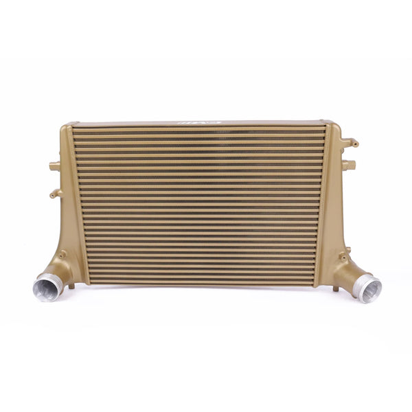 Aluminum Direct‑Fit Intercooler Kit — VW Golf GTI / Golf R (MK6) / Audi A3 / TTS (8P/8J) (2006–2015)