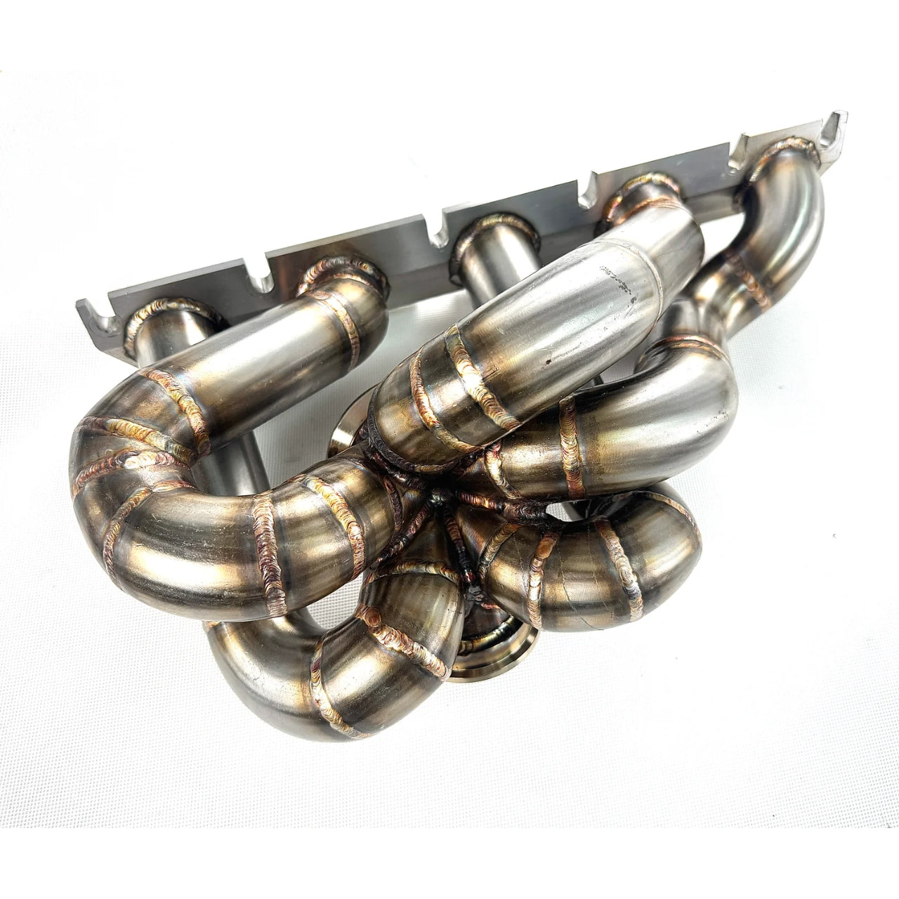 Aluminum Precision Full Frame Turbo Kit — Audi RS3 (8V/8Y) / TTRS (8S) (2017–2024)