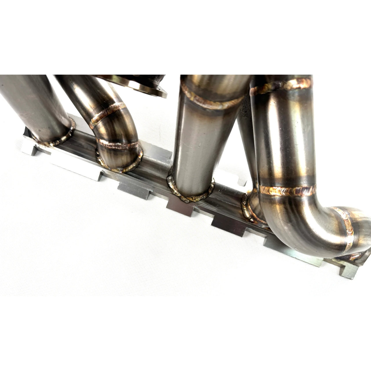 Aluminum Precision Full Frame Turbo Kit — Audi RS3 (8V/8Y) / TTRS (8S) (2017–2024)