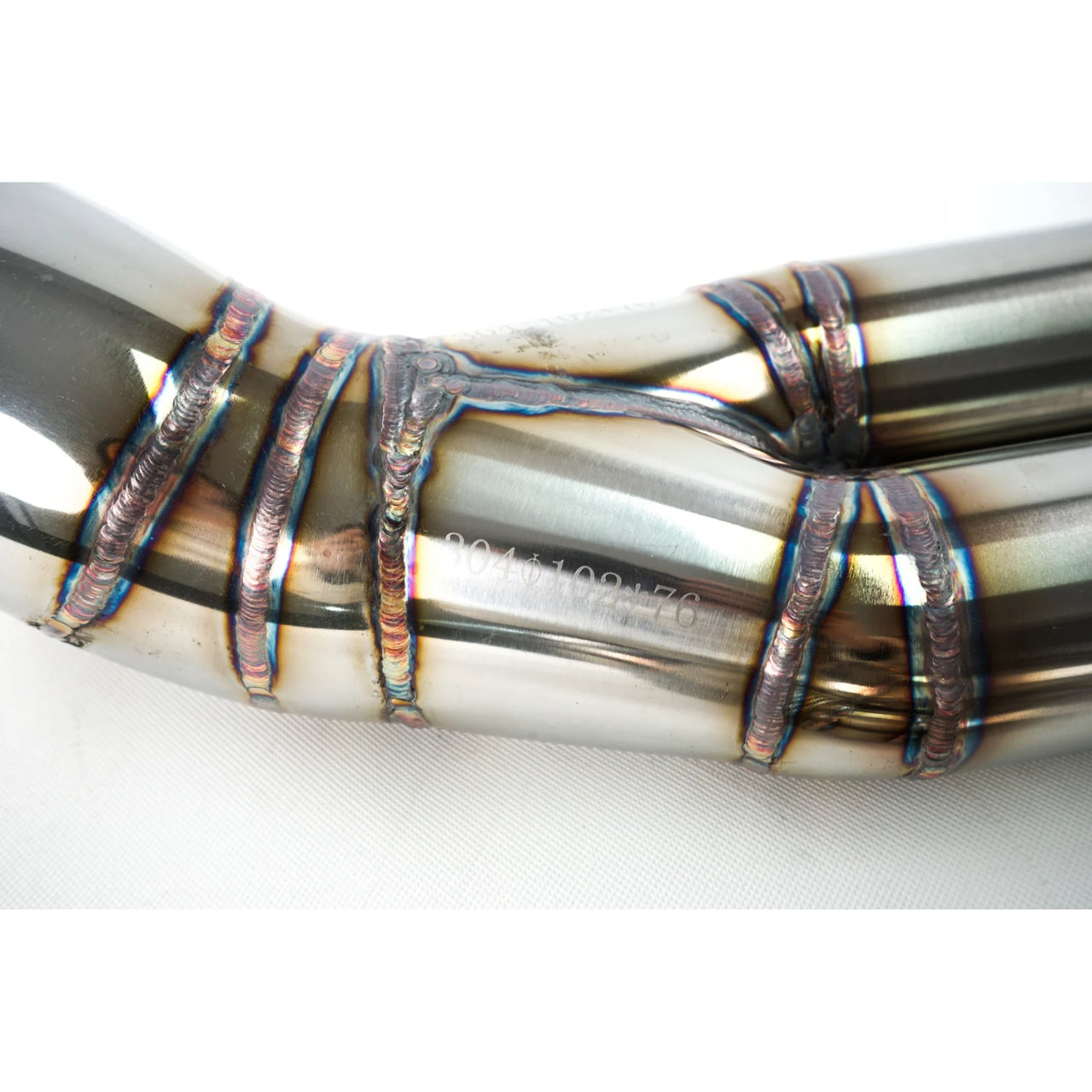 Aluminum Precision Full Frame Turbo Kit — Audi RS3 (8V/8Y) / TTRS (8S) (2017–2024)