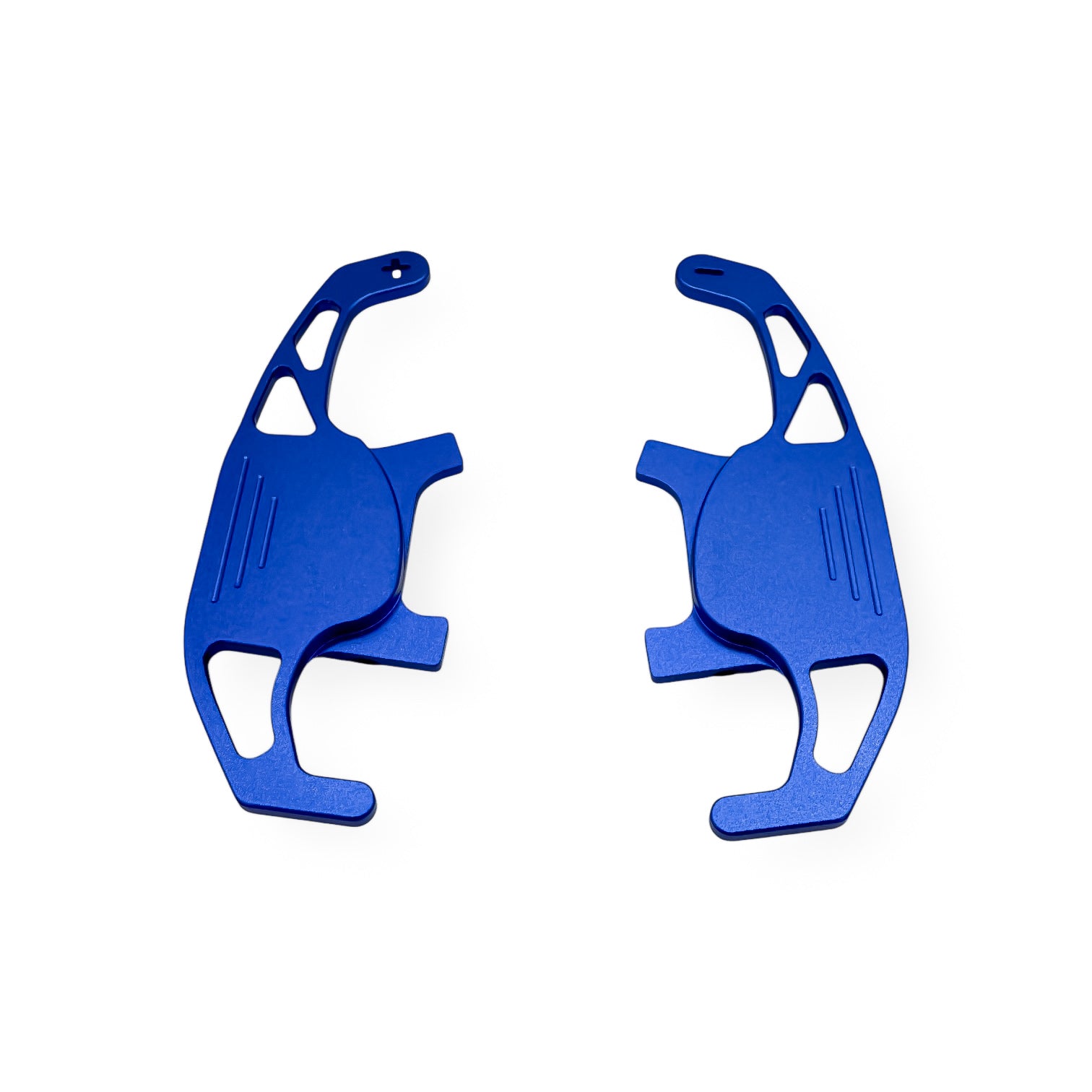 Billet Aluminum Paddle Shifters (V1) for Golf MK7/7.5, Scirocco, Jetta GLI, Polo
