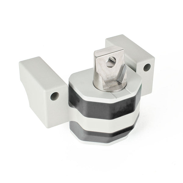 BFI Billet Engine Mount Kit with Transmission Mount Insert for Audi A6 C7 / C7.5 & A7 C7 / C7.5 (2012–2018)