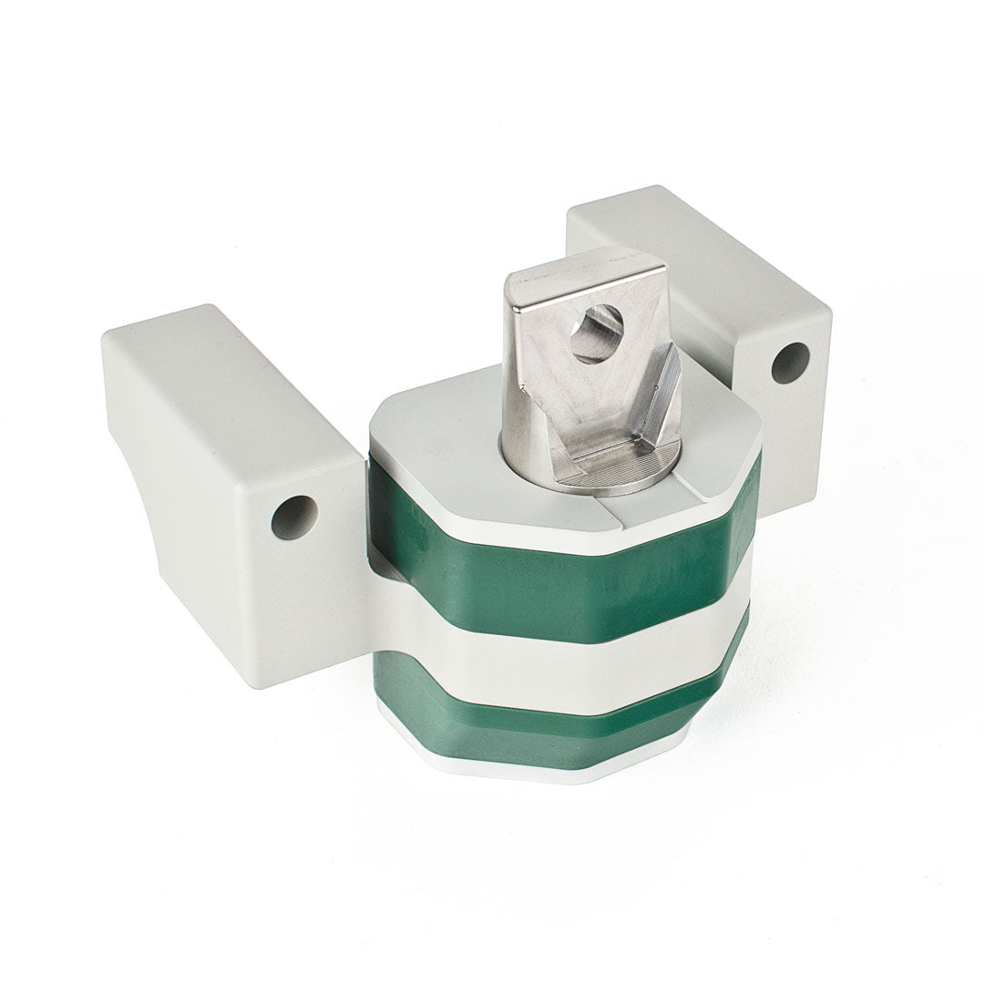 BFI Billet Engine Mount Kit with Transmission Mount Insert for Audi A6 C7 / C7.5 & A7 C7 / C7.5 (2012–2018)