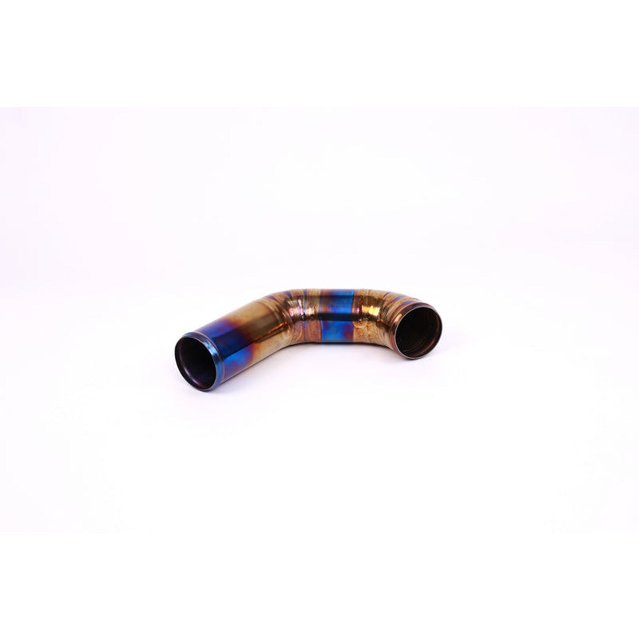 Titanium Turbo Charge Pipe Upgrade for Audi B9 & C8 2.0T