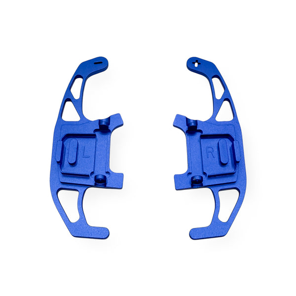 Billet Aluminum Paddle Shifters (V1) for Golf MK7/7.5, Scirocco, Jetta GLI, Polo
