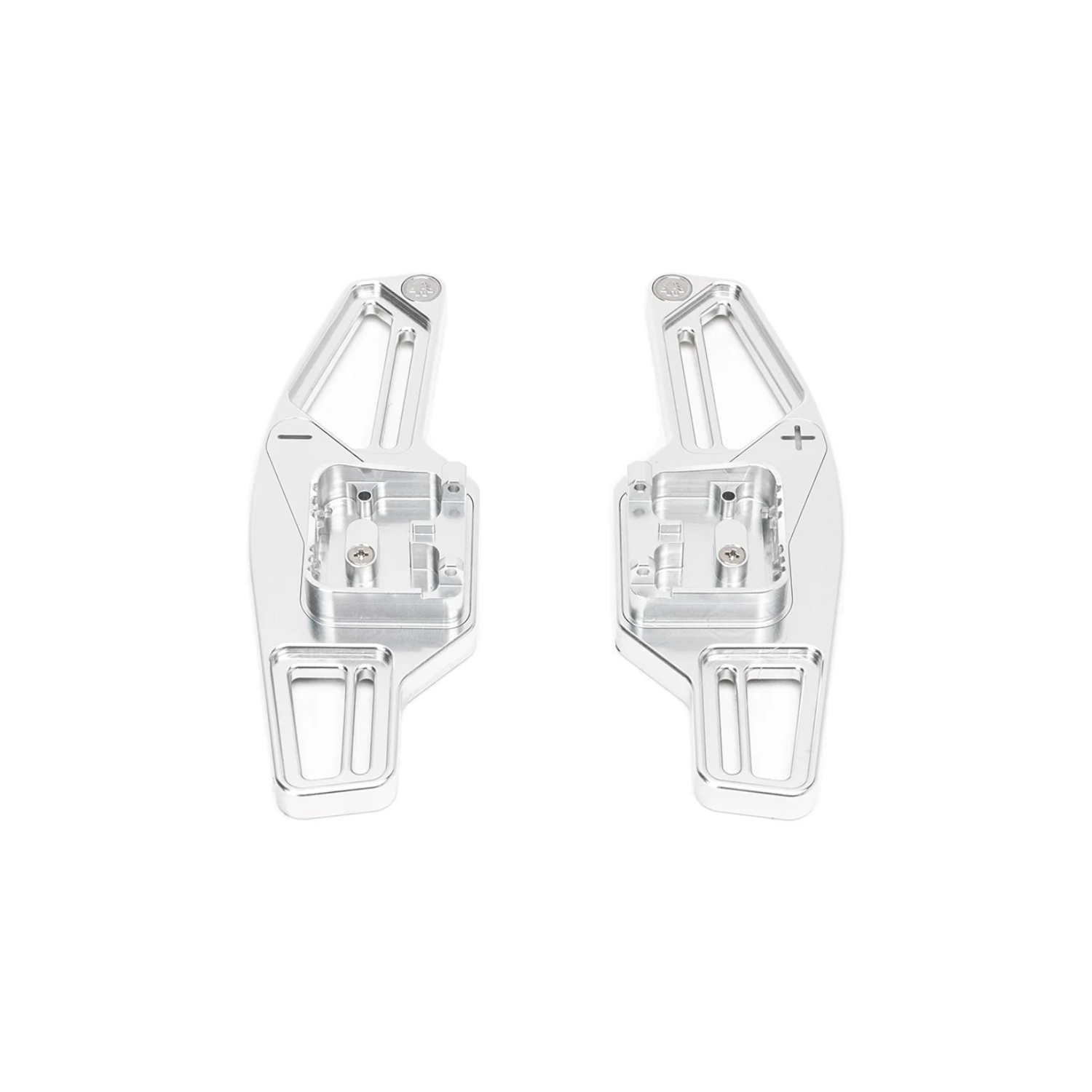 BFI Billet Aluminum Shift Paddles for Audi Q7 4M / Q8 4M / SQ7 4M / SQ8 4M / A3 8Y / S3 8Y & More