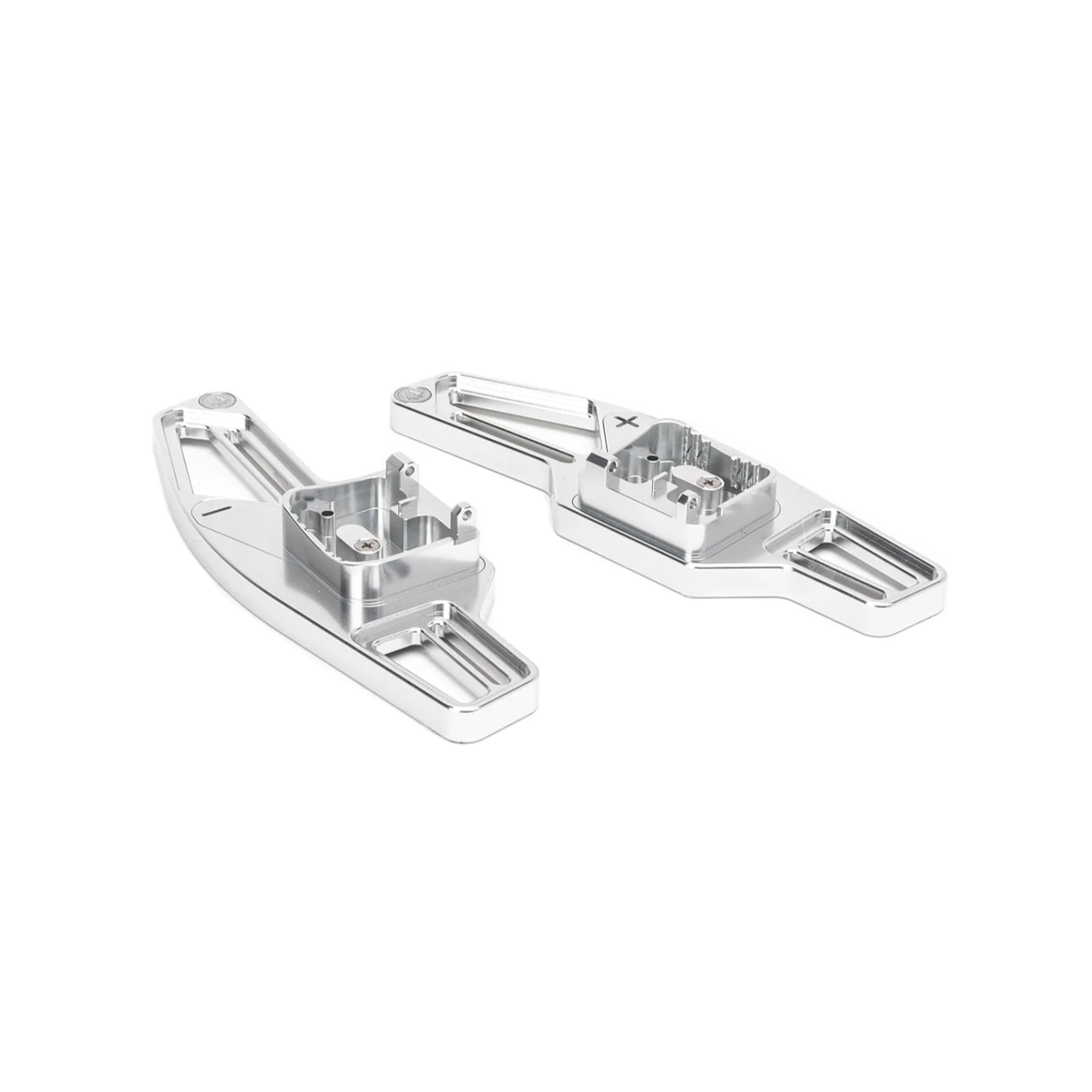 BFI Billet Aluminum Shift Paddles for Audi Q7 4M / Q8 4M / SQ7 4M / SQ8 4M / A3 8Y / S3 8Y & More