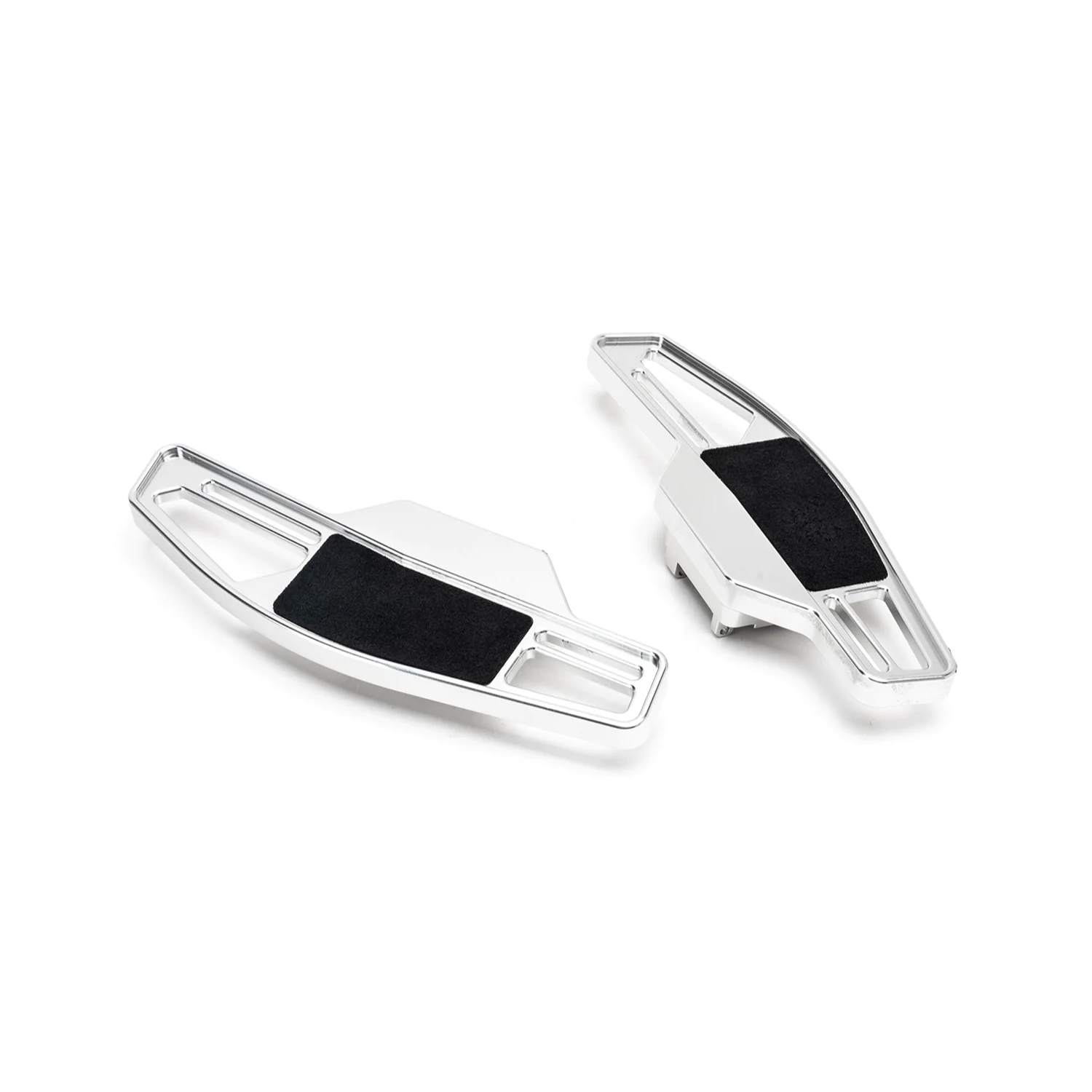BFI Billet Aluminum Shift Paddles for Audi Q7 4M / Q8 4M / SQ7 4M / SQ8 4M / A3 8Y / S3 8Y & More