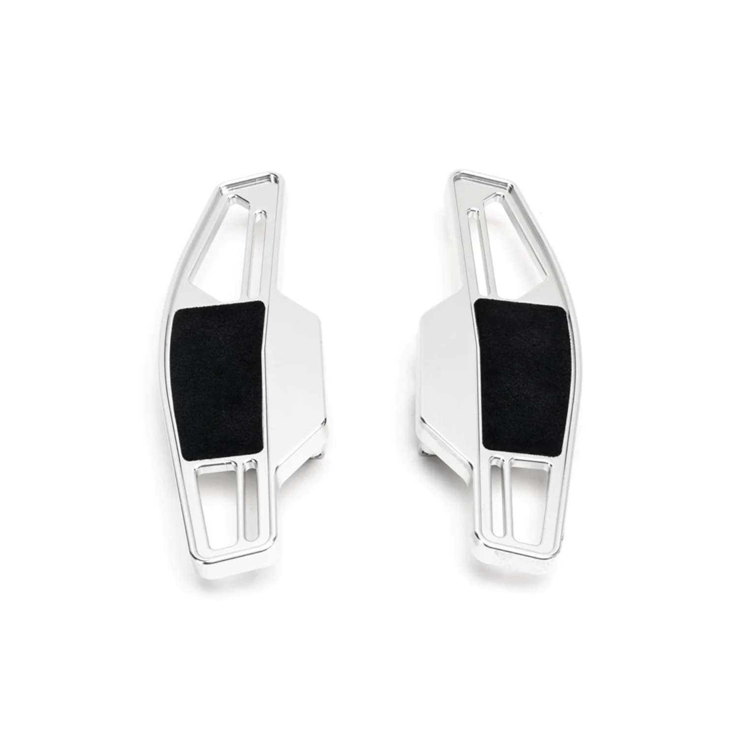 BFI Billet Aluminum Shift Paddles for Audi Q7 4M / Q8 4M / SQ7 4M / SQ8 4M / A3 8Y / S3 8Y & More