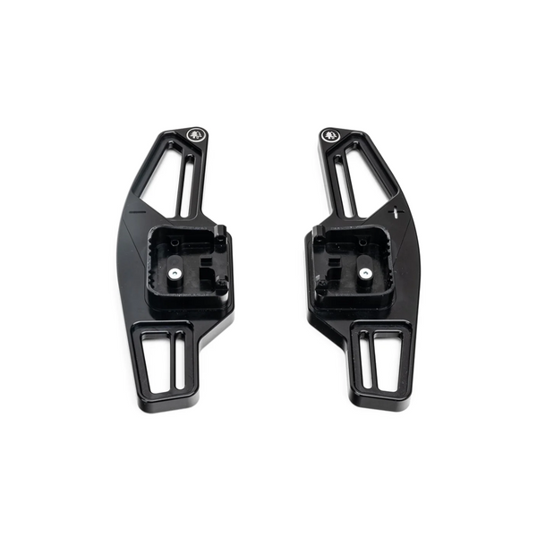 BFI Billet Aluminum Shift Paddles for Audi Q7 4M / Q8 4M / SQ7 4M / SQ8 4M / A3 8Y / S3 8Y & More