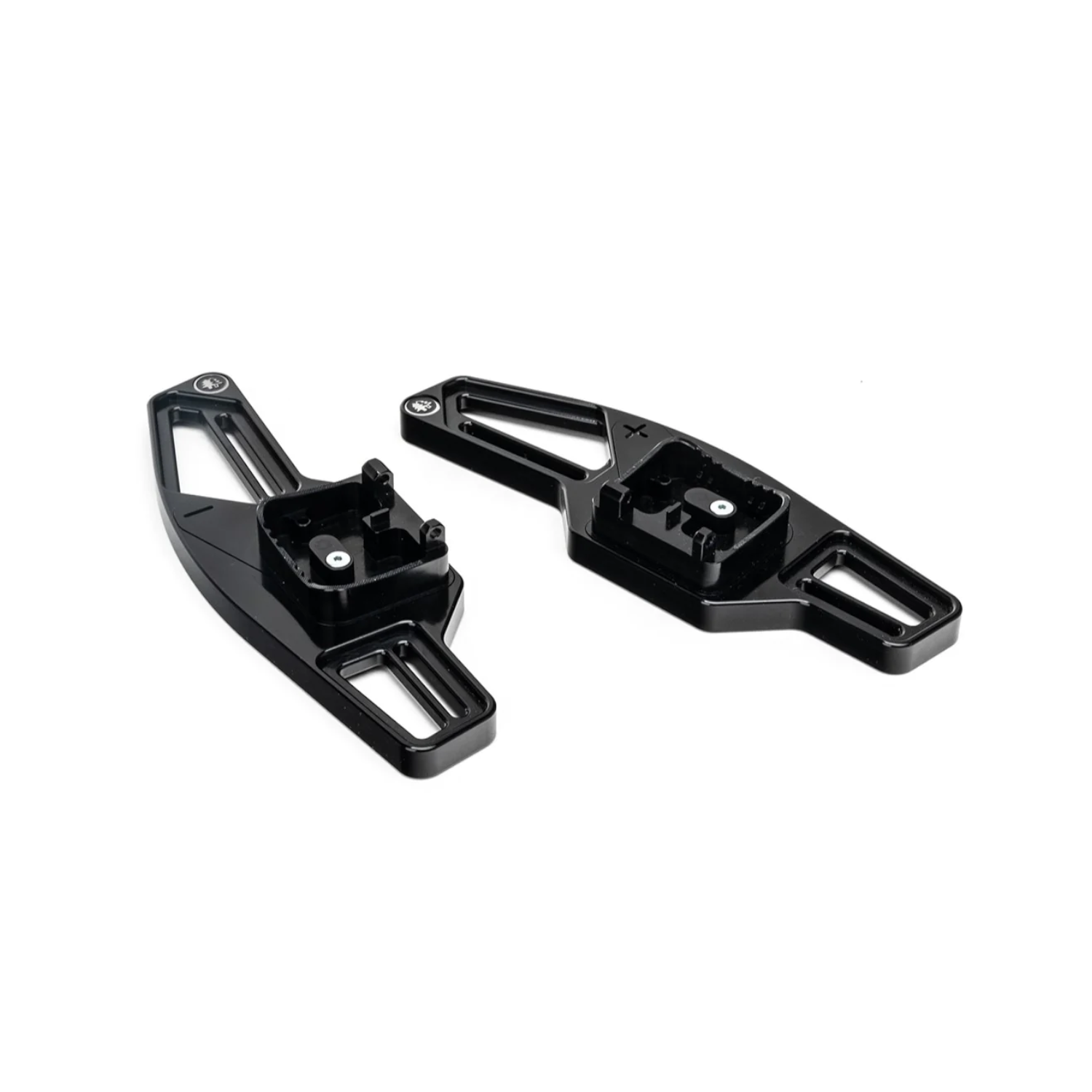 BFI Billet Aluminum Shift Paddles for Audi Q7 4M / Q8 4M / SQ7 4M / SQ8 4M / A3 8Y / S3 8Y & More