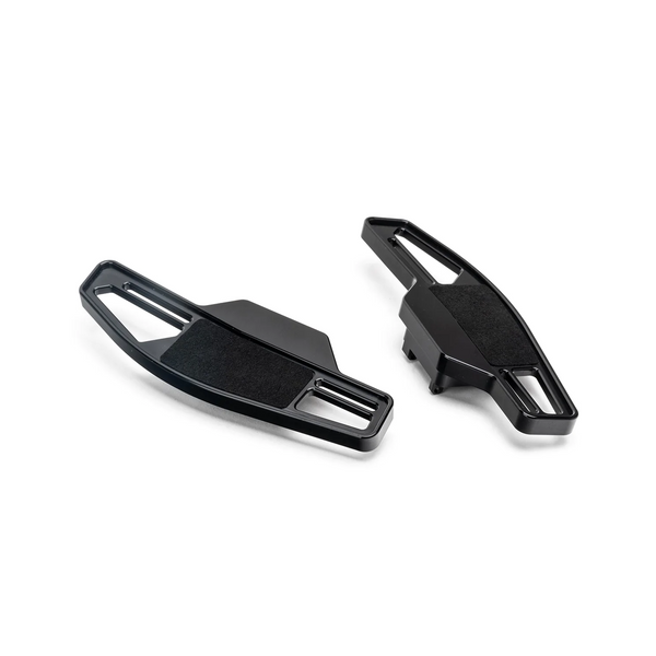 BFI Billet Aluminum Shift Paddles for Audi Q7 4M / Q8 4M / SQ7 4M / SQ8 4M / A3 8Y / S3 8Y & More