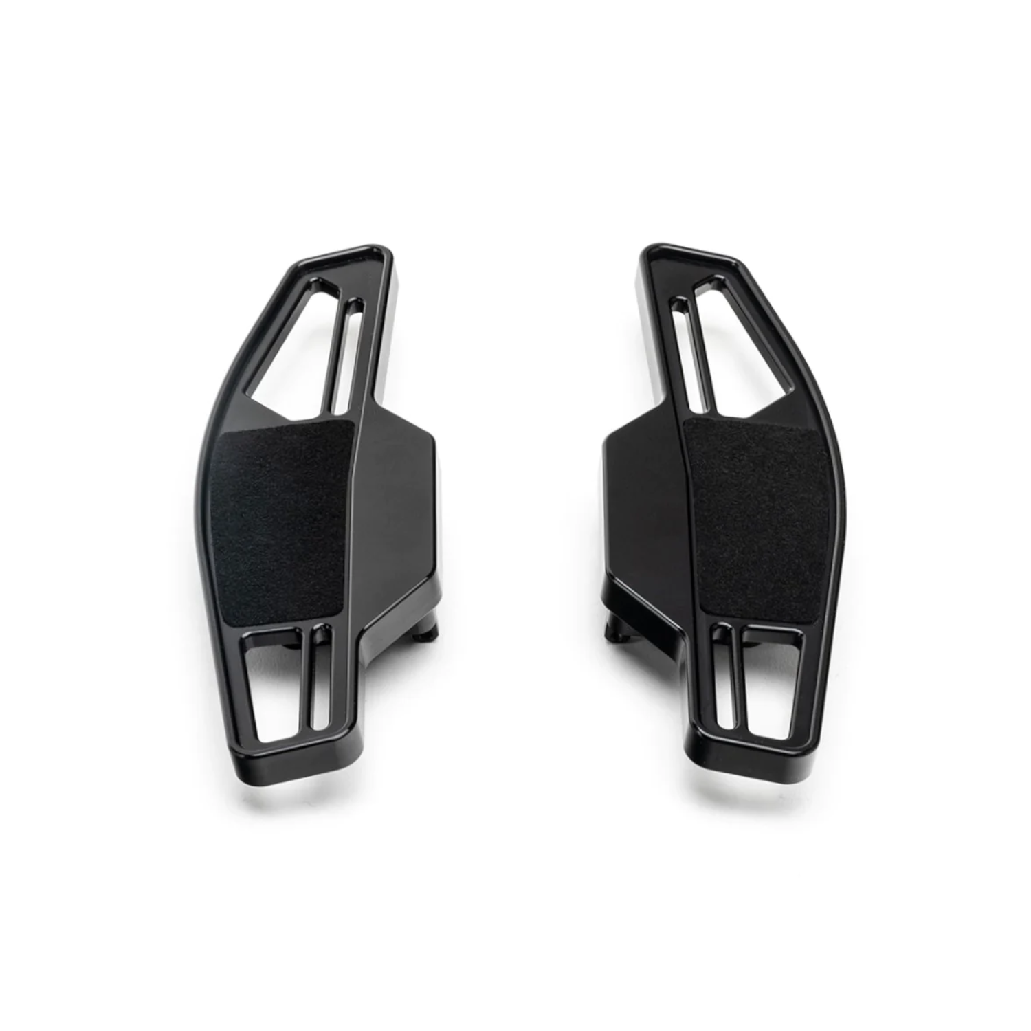 BFI Billet Aluminum Shift Paddles for Audi Q7 4M / Q8 4M / SQ7 4M / SQ8 4M / A3 8Y / S3 8Y & More