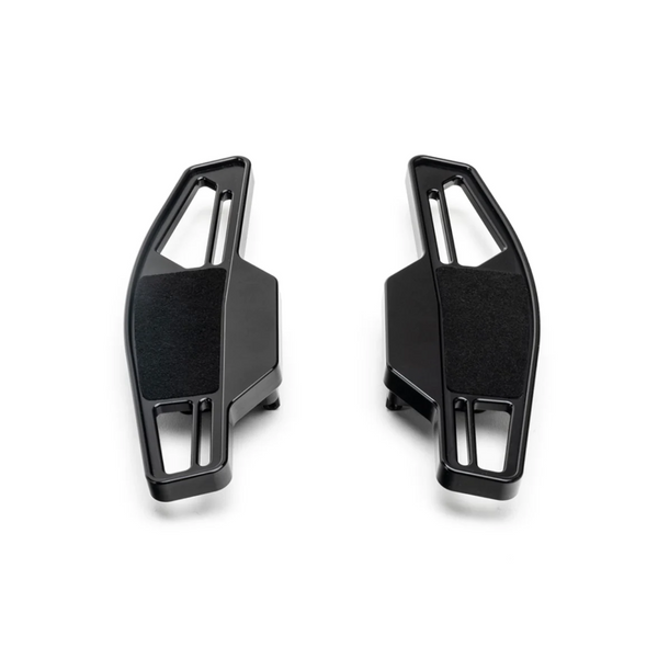 BFI Billet Aluminum Shift Paddles for Audi Q7 4M / Q8 4M / SQ7 4M / SQ8 4M / A3 8Y / S3 8Y & More