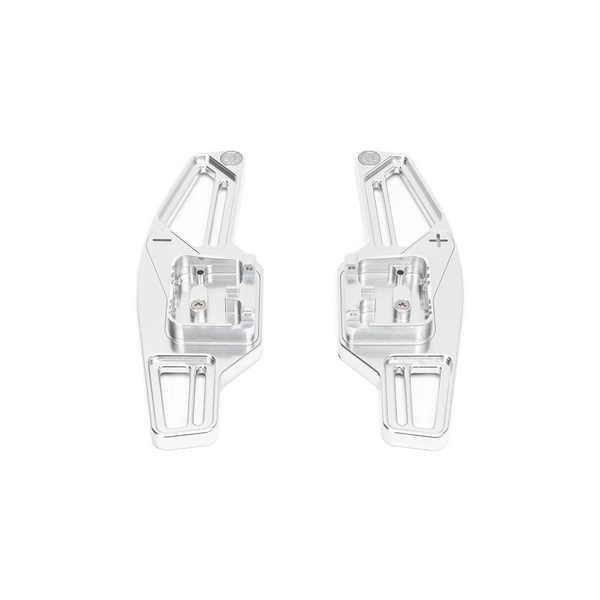 BFI Billet Aluminum Shift Paddles for Audi Q7 4M / Q8 4M / SQ7 4M / SQ8 4M / A3 8Y / S3 8Y & More
