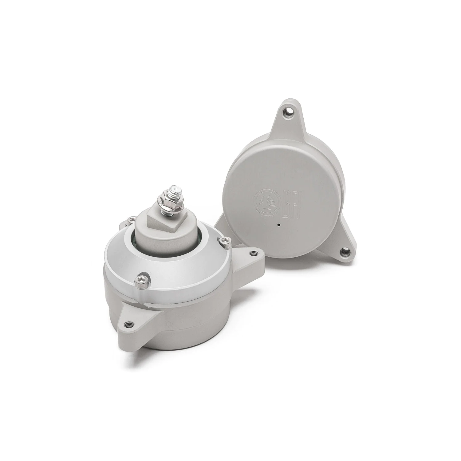 BFI Billet Engine Mount Kit for BMW M3 F80 / M4 F82 / M4 F83 / M2 F87 / M2 Competition F87 (2015–2020)
