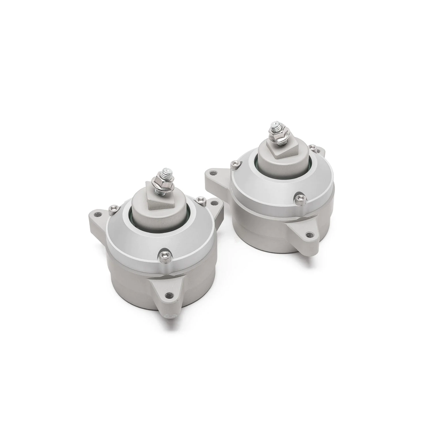 BFI Billet Engine Mount Kit for BMW M3 F80 / M4 F82 / M4 F83 / M2 F87 / M2 Competition F87 (2015–2020)