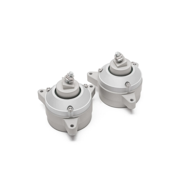 BFI Billet Engine Mount Kit for BMW M3 F80 / M4 F82 / M4 F83 / M2 F87 / M2 Competition F87 (2015–2020)