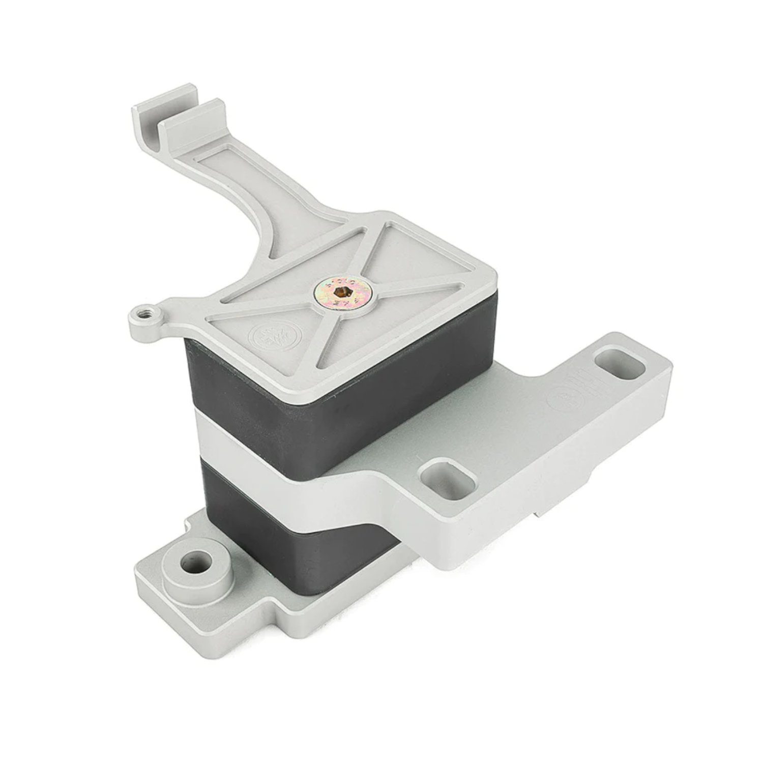BFI Billet Engine Mount for Audi A3 8V / S3 8V, Volkswagen Golf MK7 / Golf Alltrack MK7 / Golf Sportwagen MK7 / Golf GTI MK7 & More