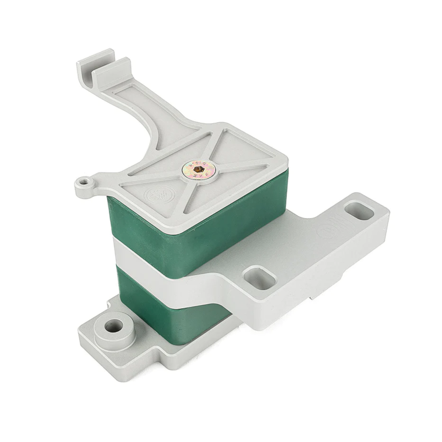 BFI Billet Engine Mount for Audi A3 8V / S3 8V, Volkswagen Golf MK7 / Golf Alltrack MK7 / Golf Sportwagen MK7 / Golf GTI MK7 & More