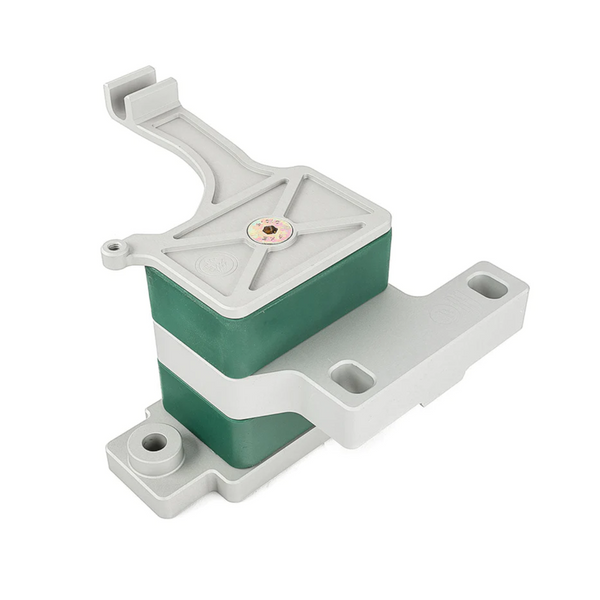 BFI Billet Engine Mount for Audi A3 8V / S3 8V, Volkswagen Golf MK7 / Golf Alltrack MK7 / Golf Sportwagen MK7 / Golf GTI MK7 & More