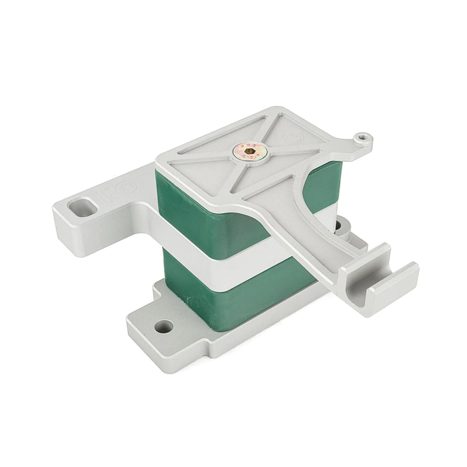 BFI Billet Engine Mount for Audi A3 8V / S3 8V, Volkswagen Golf MK7 / Golf Alltrack MK7 / Golf Sportwagen MK7 / Golf GTI MK7 & More