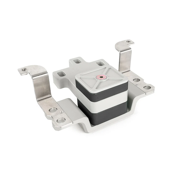 BFI Billet Transmission Mount for Audi A3 8V / S3 8V, Volkswagen Golf MK7 / Golf Alltrack MK7 / Golf Sportwagen MK7 / Golf GTI MK7 & More