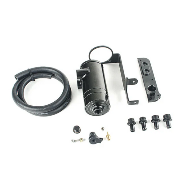 BFI Clean Catch Can V2 Essential Kit — Volkswagen B6 Passat / Golf GTI / Golf R (MK5/MK6) (2006–2014)