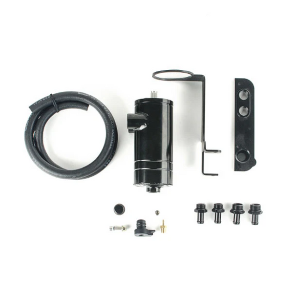 BFI Clean Catch Can V2 Essential Kit — Volkswagen B6 Passat / Golf GTI / Golf R (MK5/MK6) (2006–2014)