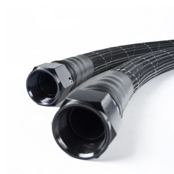 BFI Clean Catch Can V2 Essential Kit for Volkswagen Jetta MK5 / Rabbit MK5 / Jetta MK6 (2006–2014)
