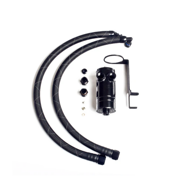BFI Clean Catch Can V2 Essential Kit — Volkswagen Jetta (1K) / Rabbit / Jetta (1B) (MK5/MK6) (2006–2014)
