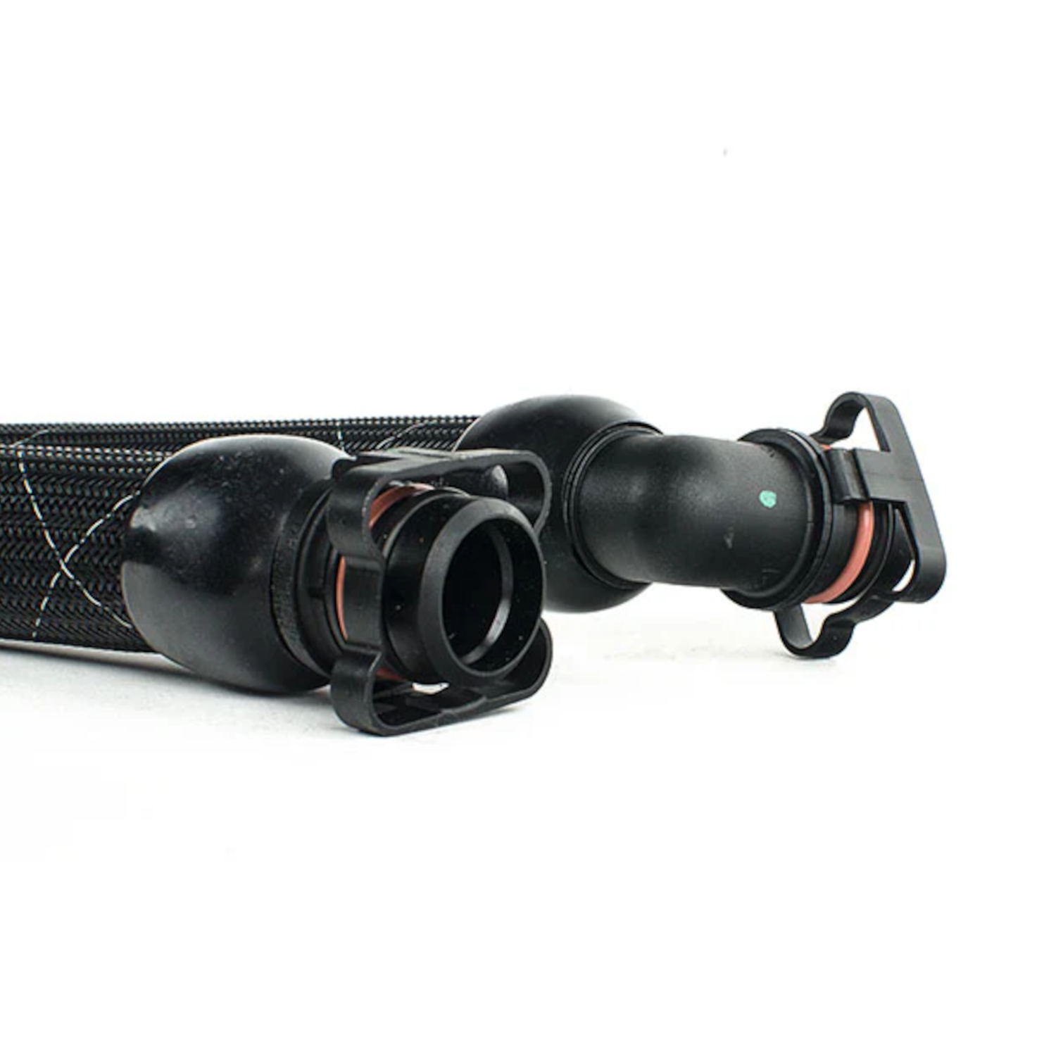 BFI Clean Catch Can V2 Essential Kit — Volkswagen B6 Passat / MK1 CC (B6) / MK1 EOS (1F) / Jetta GLI (1B) / Golf (MK6) (2010–2014)
