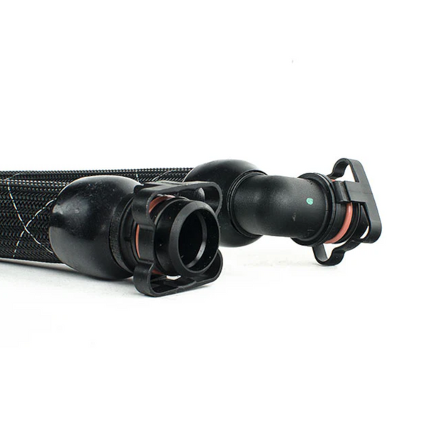 BFI Clean Catch Can V2 Essential Kit — Volkswagen B6 Passat / MK1 CC (B6) / MK1 EOS (1F) / Jetta GLI (1B) / Golf (MK6) (2010–2014)