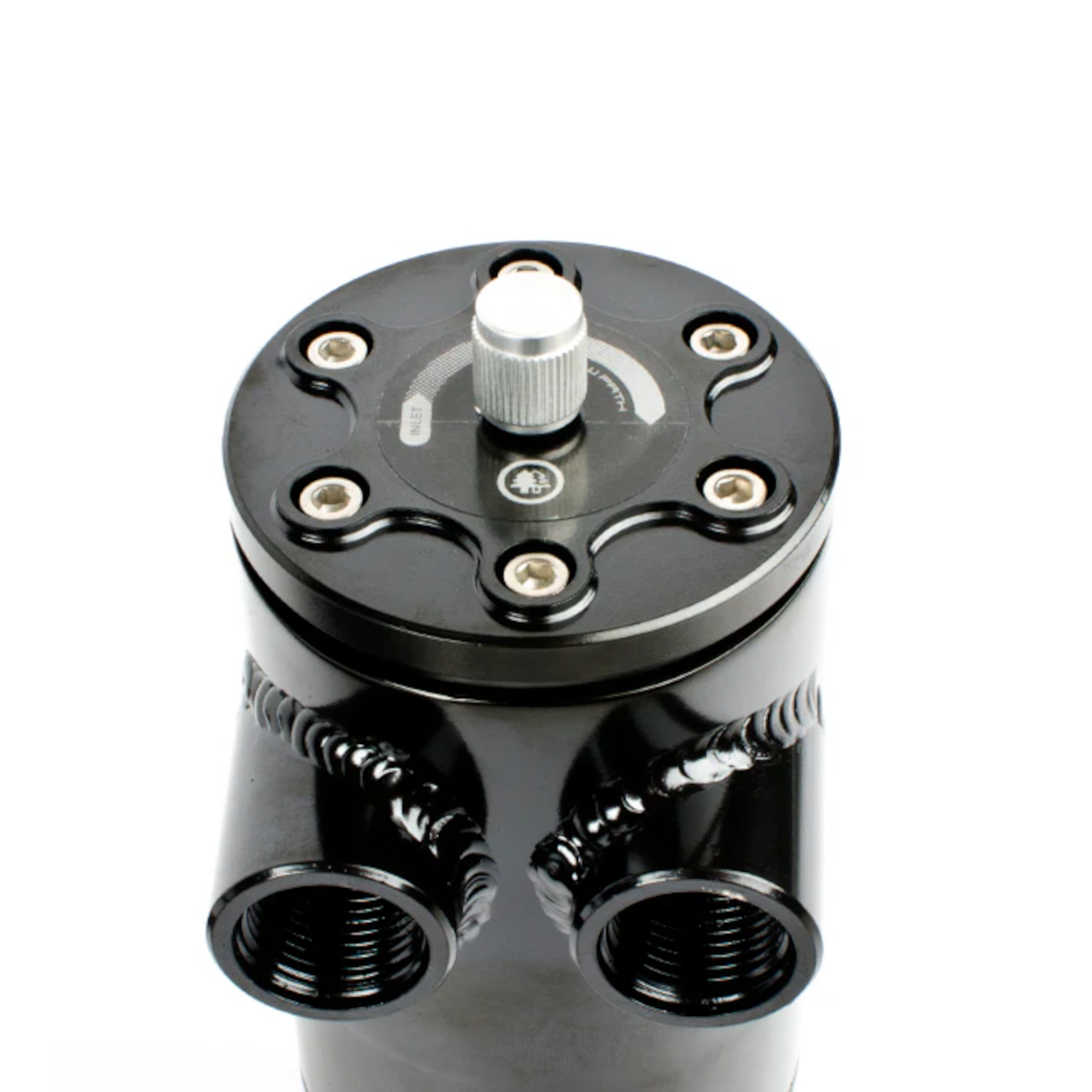 BFI Clean Catch Can V2 Essential Kit — Volkswagen B7 Passat / MK2 Beetle (5C) / Jetta (1B) (MK6) (2010–2014)