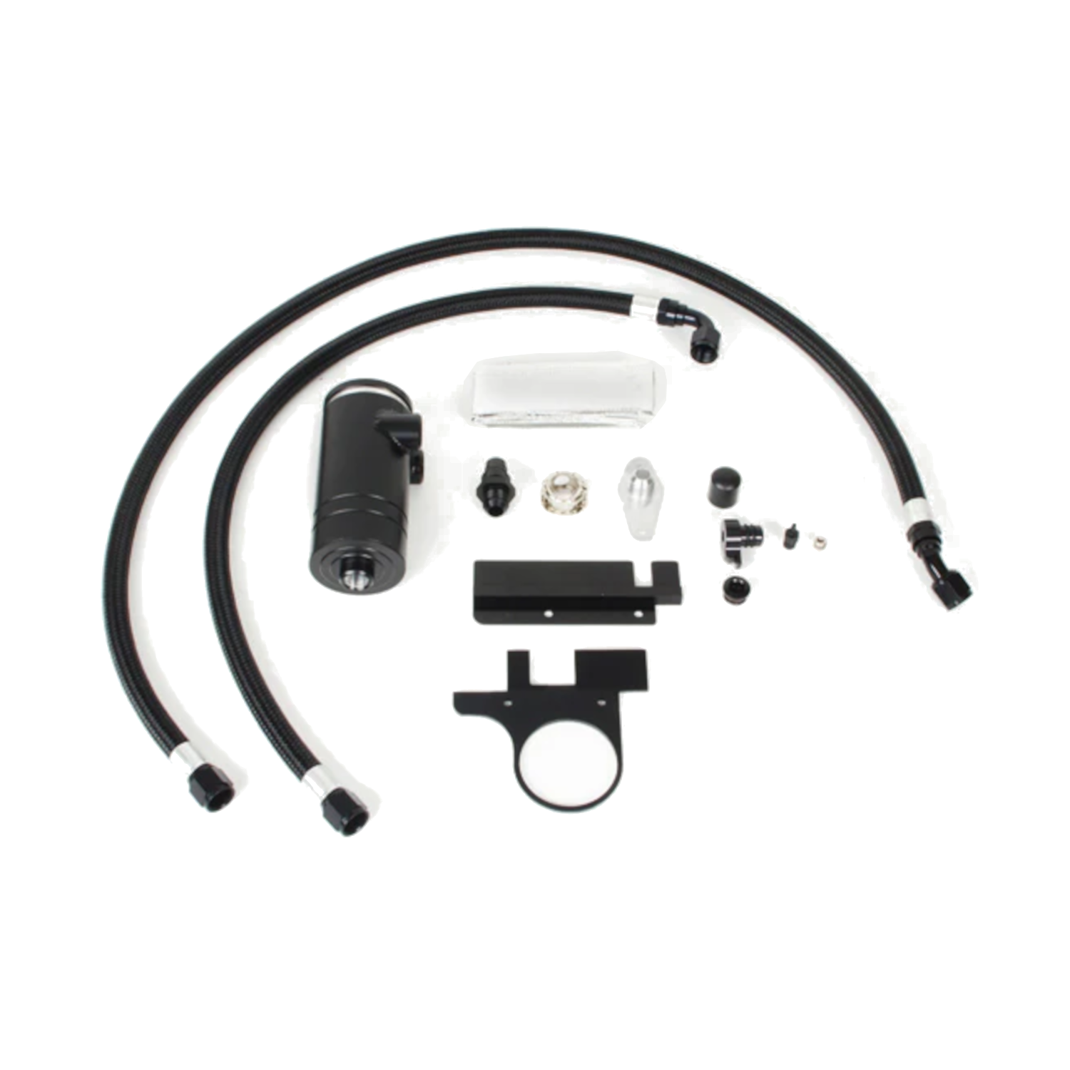 BFI Clean Catch Can V2 Race Kit — Audi A4 / A5 (B8) (2009–2016)