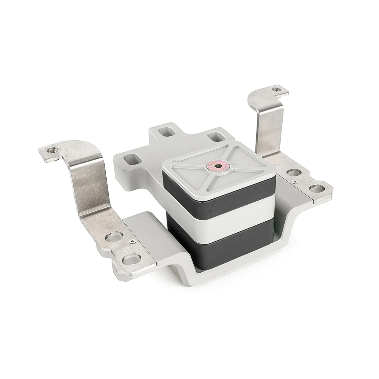 BFI Complete Billet Engine Mount Kit for Audi A3 8V / S3 8V, Volkswagen Golf MK7 / Golf Alltrack MK7 / Golf Sportwagen MK7 / Golf GTI MK7 & More