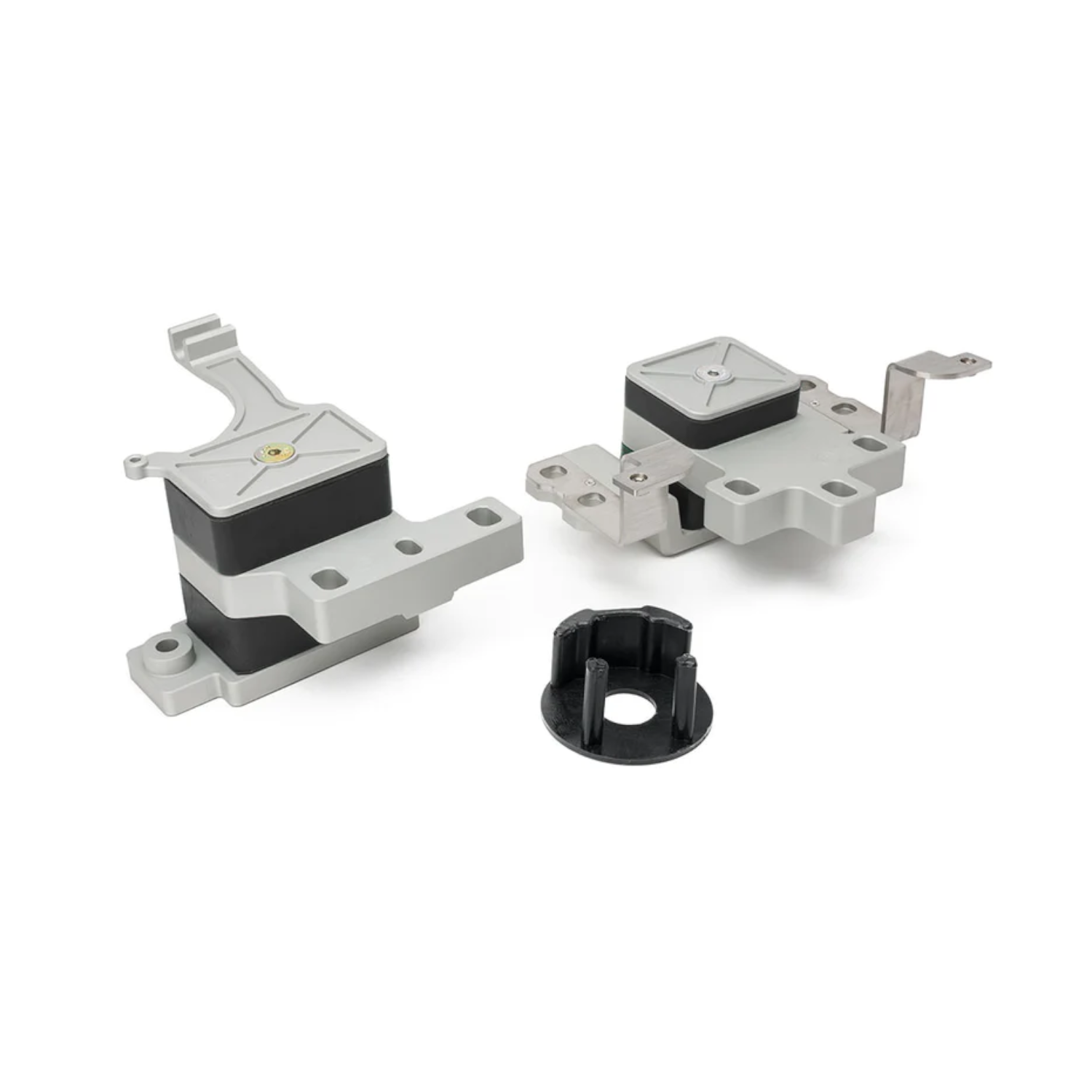 BFI Complete Billet Engine Mount Kit for Volkswagen Golf GTI MK8 / Golf R MK8 (2022–2024)