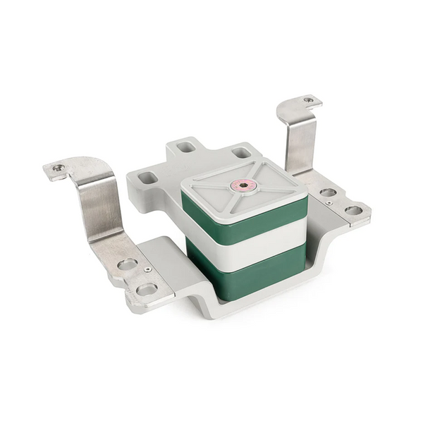BFI Complete Billet Engine Mount Kit for Volkswagen Golf GTI MK8 / Golf R MK8 (2022–2024)