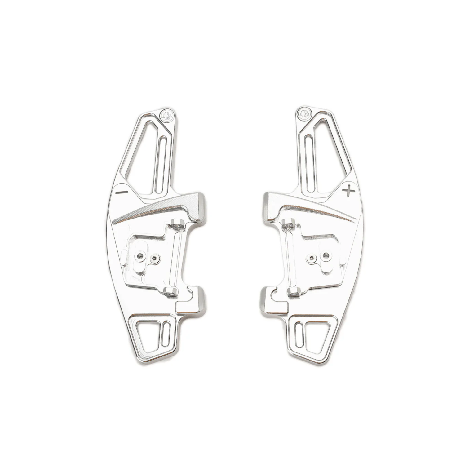 BFI Complete Replacement Shift Paddles — Volkswagen Jetta GLI (1B) / Jetta GLI / Golf GTI / Golf R (MK6/MK7) (2010–2021)