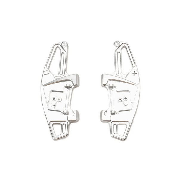 BFI Complete Replacement Shift Paddles — Volkswagen Jetta GLI (1B) / Jetta GLI / Golf GTI / Golf R (MK6/MK7) (2010–2021)