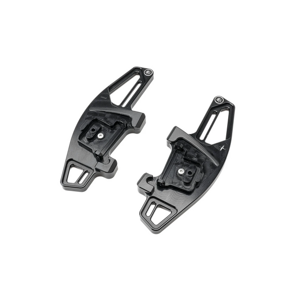 BFI Complete Replacement Shift Paddles — Volkswagen Jetta GLI (1B) / Jetta GLI / Golf GTI / Golf R (MK6/MK7) (2010–2021)