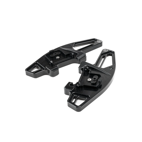 BFI Complete Replacement Shift Paddles — Volkswagen Jetta GLI (1B) / Jetta GLI / Golf GTI / Golf R (MK6/MK7) (2010–2021)