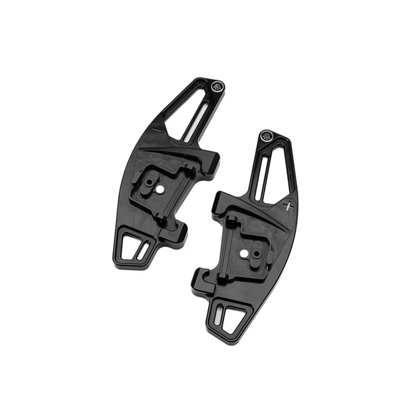 BFI Complete Replacement Shift Paddles — Volkswagen Jetta GLI (1B) / Jetta GLI / Golf GTI / Golf R (MK6/MK7) (2010–2021)
