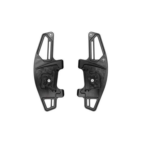 BFI Complete Replacement Shift Paddles — Volkswagen Jetta GLI (1B) / Jetta GLI / Golf GTI / Golf R (MK6/MK7) (2010–2021)