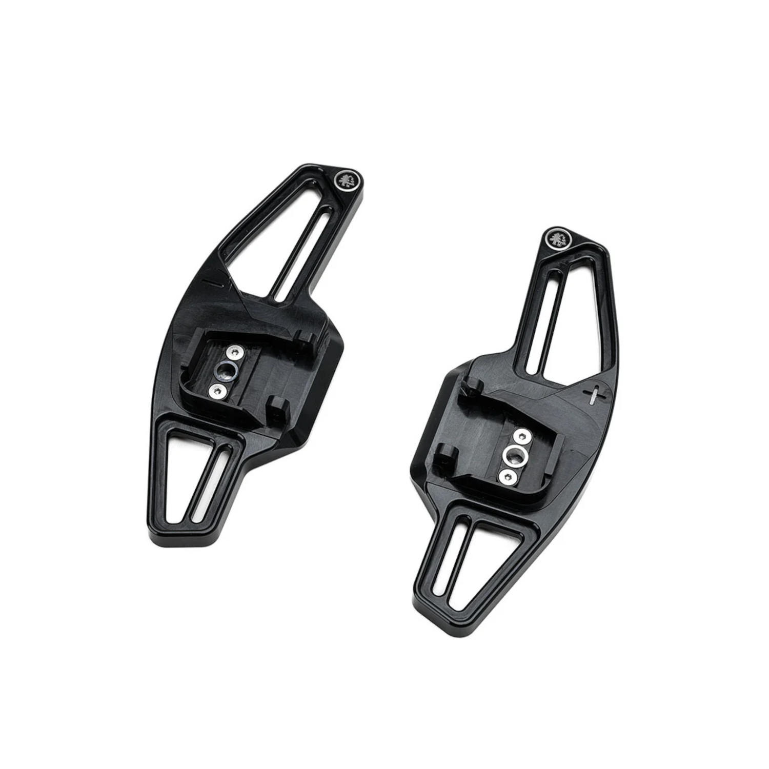 BFI Complete Replacement Shift Paddles — Volkswagen MK1 Arteon / Golf / Golf Alltrack (MK7) (2015–2021)
