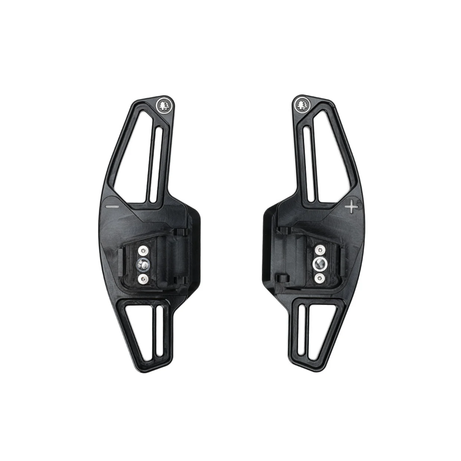 BFI Complete Replacement Shift Paddles — Volkswagen MK1 Arteon / Golf / Golf Alltrack (MK7) (2015–2021)