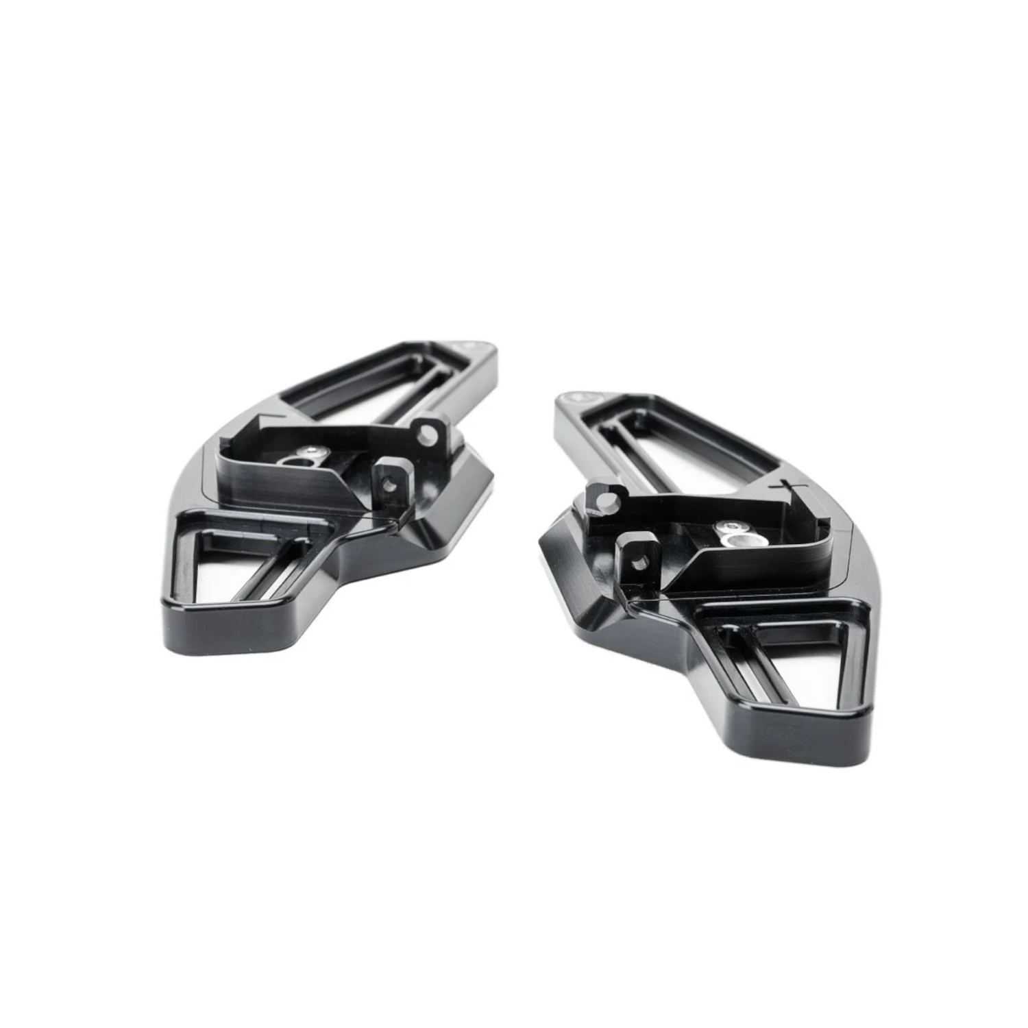 BFI Complete Replacement Shift Paddles — Volkswagen MK1 Arteon / Golf / Golf Alltrack (MK7) (2015–2021)